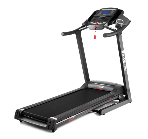 Máy chạy bộ Pioneer R2 RitaVõ|BH G6485