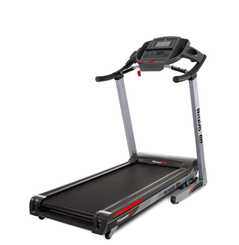 Máy chạy bộ Pioneer R7 RitaVõ|BH G6586