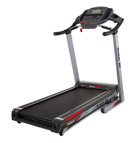 Máy chạy bộ Pioneer R9 RitaVõ|BH G6587