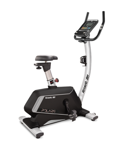 Xe đạp đứng Polaris RitaVõ|BH H832N