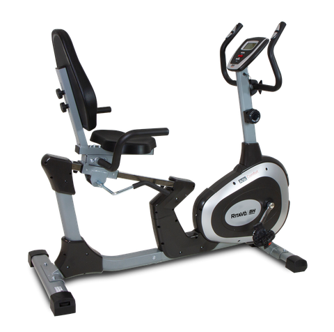 Xe đạp nghiêng Artic RitaVõ|BH H853