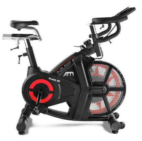 Xe đạp trong nhà Air Mag  RitaVõ|BH H9120