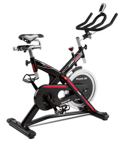 Xe đạp trong nhà SB Series RitaVõ|BH H9173