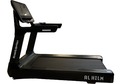  Máy chạy bộ Rita Võ Sport RSP-AL-HILM 