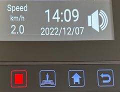 Máy chạy bộ Rita Võ Sport RSP-AL-HILM