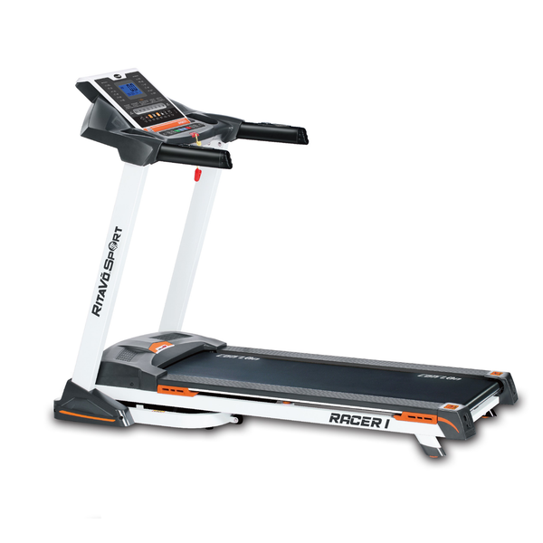  Máy chạy bộ Racer RitaVõ Sport RSP-RACER-I 