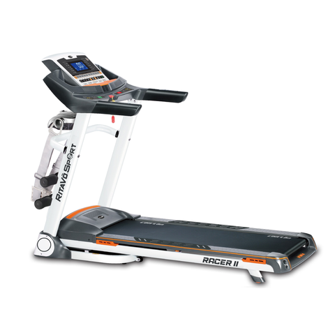 Máy chạy bộ Racer RitaVõ Sport RSP-RACER-II