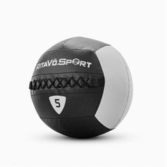 Bóng tập thể dục RitaVõ Sport RS-WB-5KG