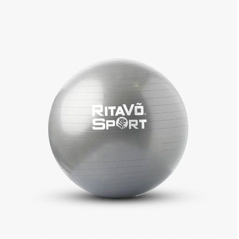 Bóng tập thể dục RitaVõ Sport RS-GB-65CM