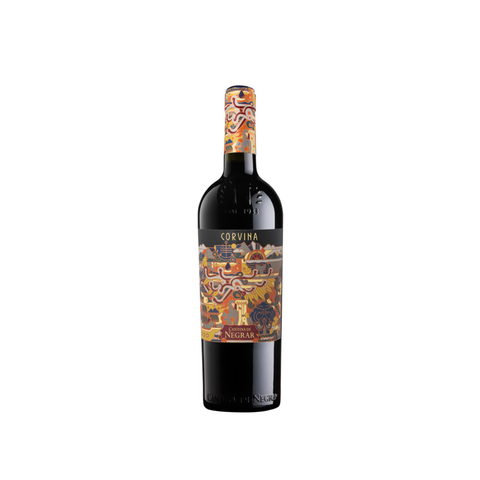 Rượu Vang Đỏ Corvina VERONA 2022