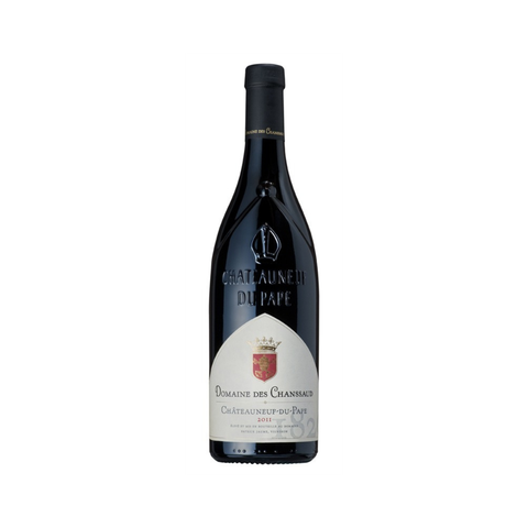 Rượu Vang Đỏ Châteauneuf Du Pape 2021