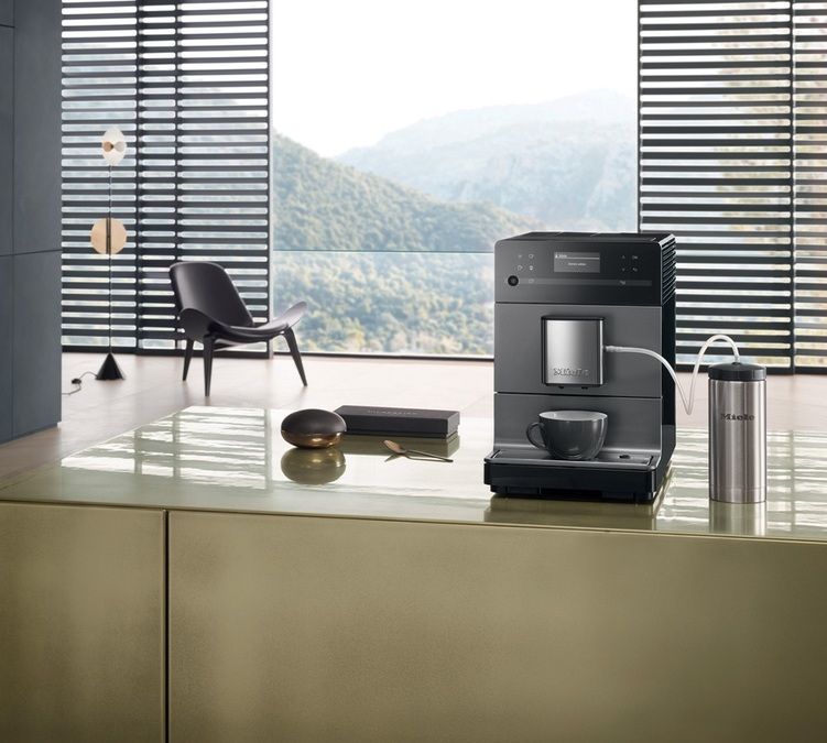 MÁY PHA CÀ PHÊ ĐẶT RỜI CM5510