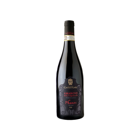 Rượu vang đỏ Amarone Della Valpolicella Docg 