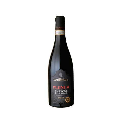 Rượu vang đỏ Amarone Della Valpolicella Docg Riserva 