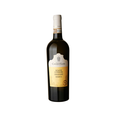 Rượu Vang Trắng Soave Superiore Docg Riserva 2018