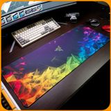  Mouse Pad, Miếng Lót Chuột Cỡ Lớn, Bàn Di Chuột Gaming 900x400/800x300 độ dày 3 mm 