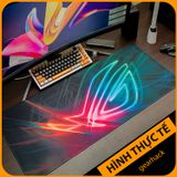  Mouse Pad, Miếng Lót Chuột Cỡ Lớn, Bàn Di Chuột Gaming 900x400/800x300 độ dày 3 mm 