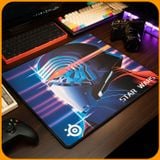  Lót Chuột Chuyên Game FPS, Mouse Pad bề mặt SPEED 450x400x6 mm 