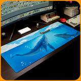  Mouse Pad, Miếng Lót Chuột Cỡ Lớn, Bàn Di Chuột Cute Dễ Thương 900x400/800x300 độ dày 3 mm 