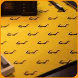  Mouse Pad, Miếng Lót Chuột Cỡ Lớn, Bàn Di Chuột Sáng Tạo, Độc Đáo Desk Mat độ dày 4 mm 