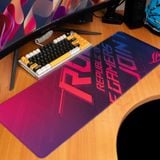  Mouse Pad, Miếng Lót Chuột Cỡ Lớn, Bàn Di Chuột Gaming 900x400/800x300 độ dày 3 mm 