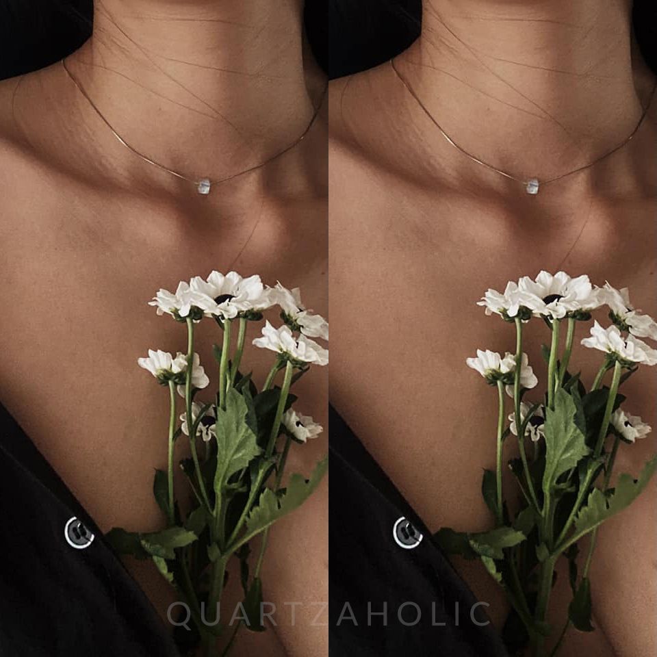 Dây Chuyền Dainty