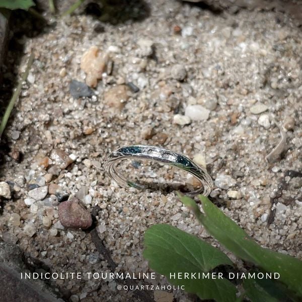  Nhẫn Custom Hidden Gems 