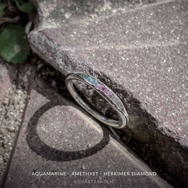  Nhẫn Custom Hidden Gems 