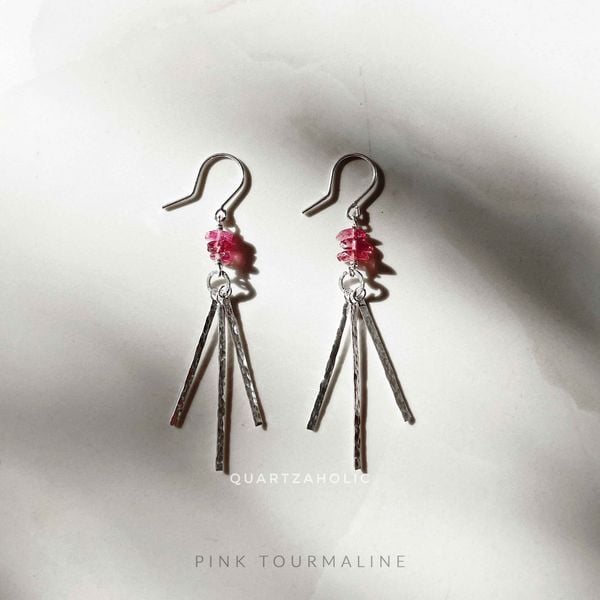  Bông Tai Dancing In The Rain 