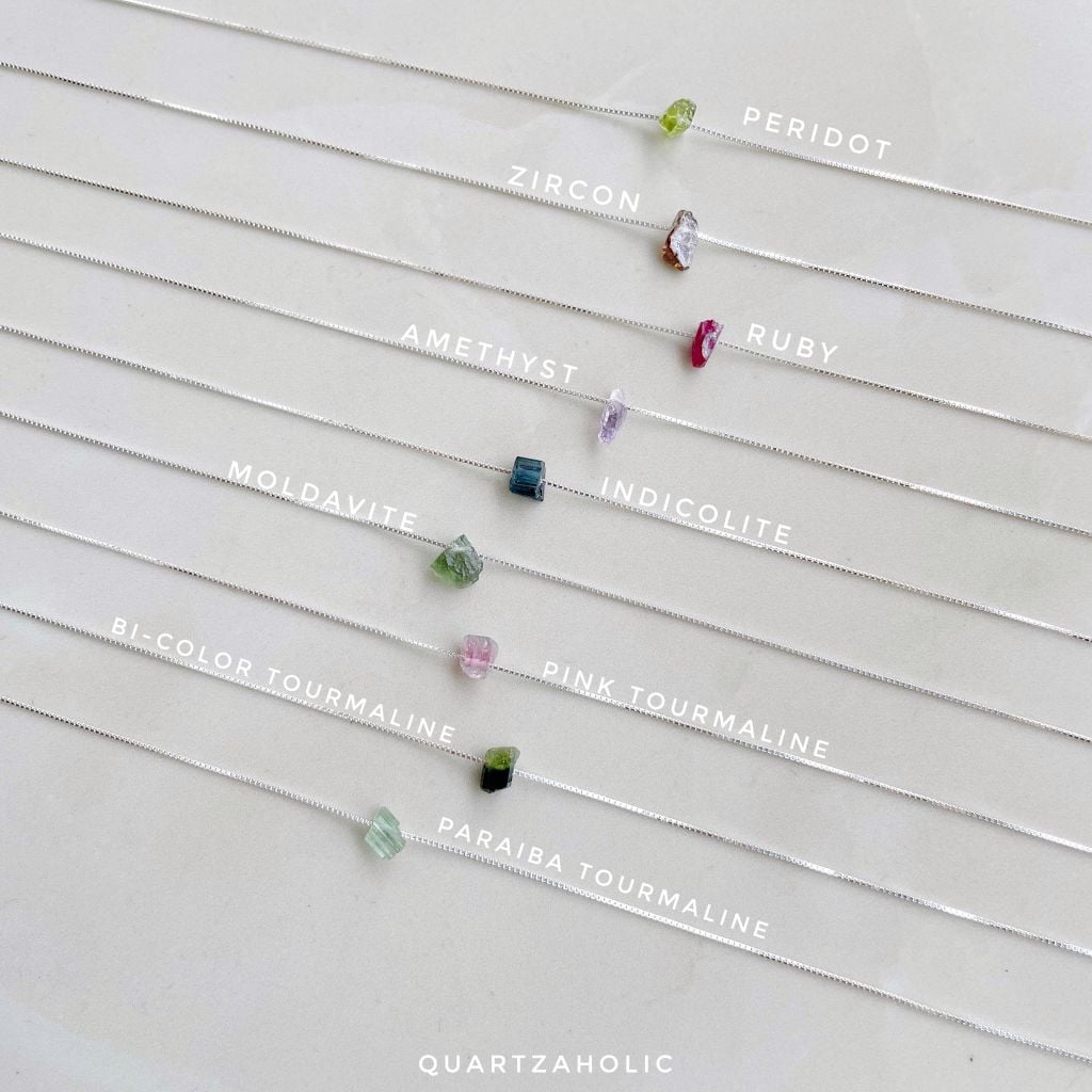 Dây Chuyền Dainty