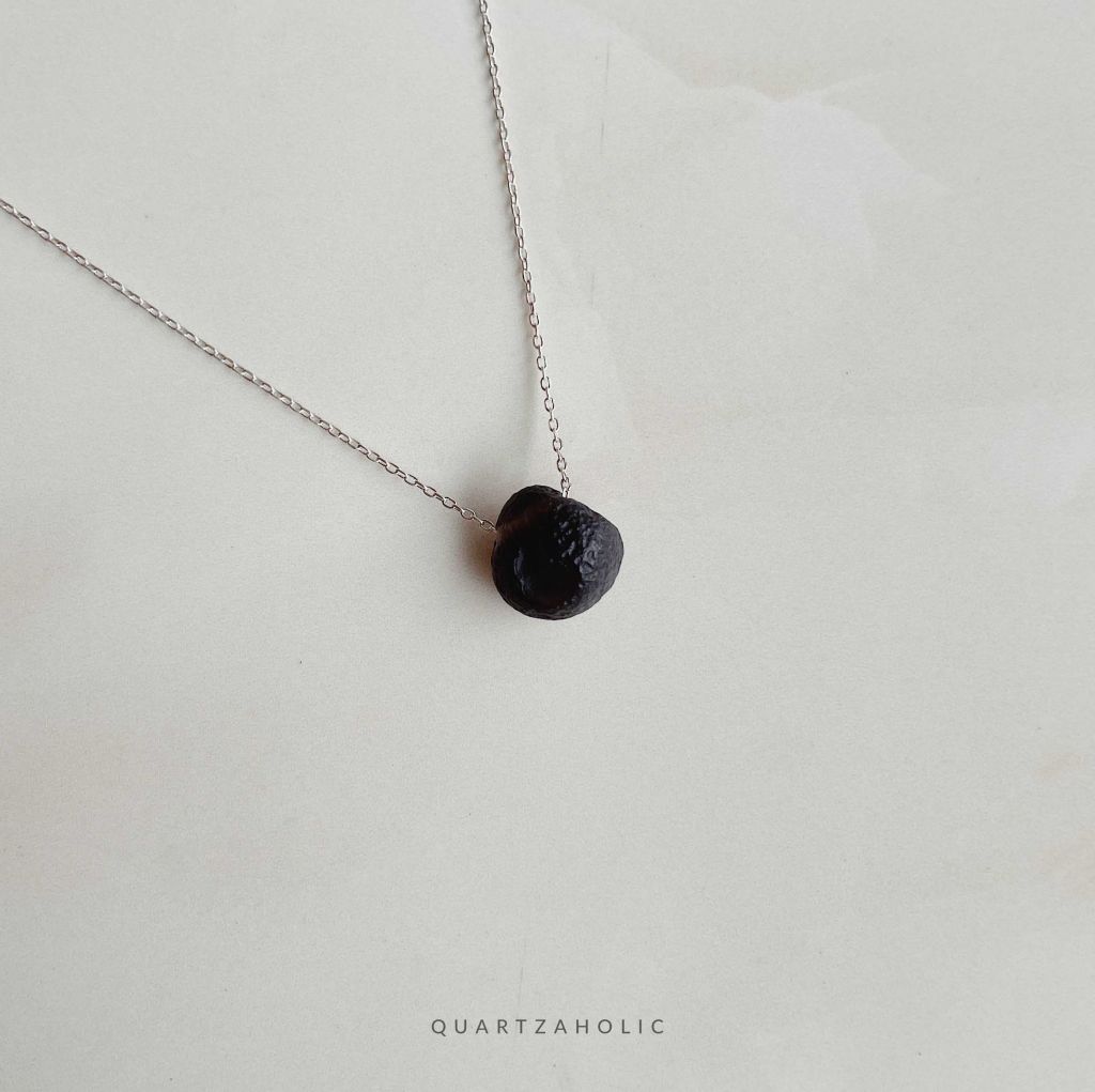 Dây Chuyền Basic Saffordite