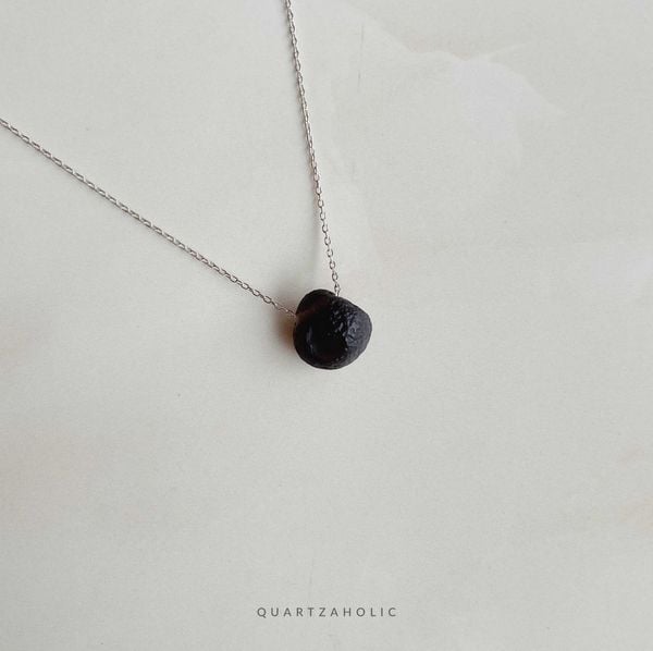  Dây Chuyền Basic Saffordite 