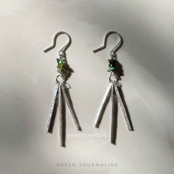  Bông Tai Dancing In The Rain 