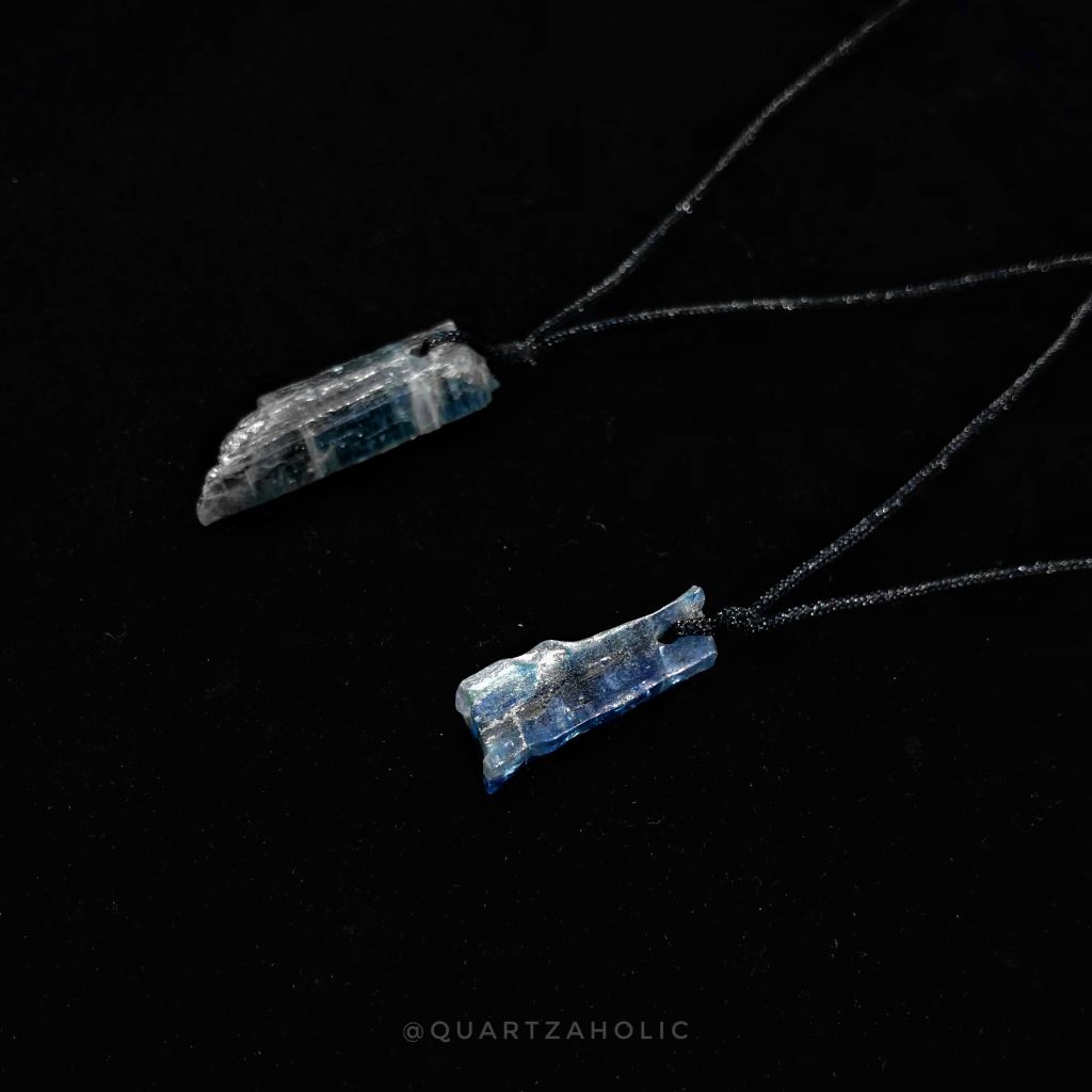 Dây Chuyền Sliding Kyanite