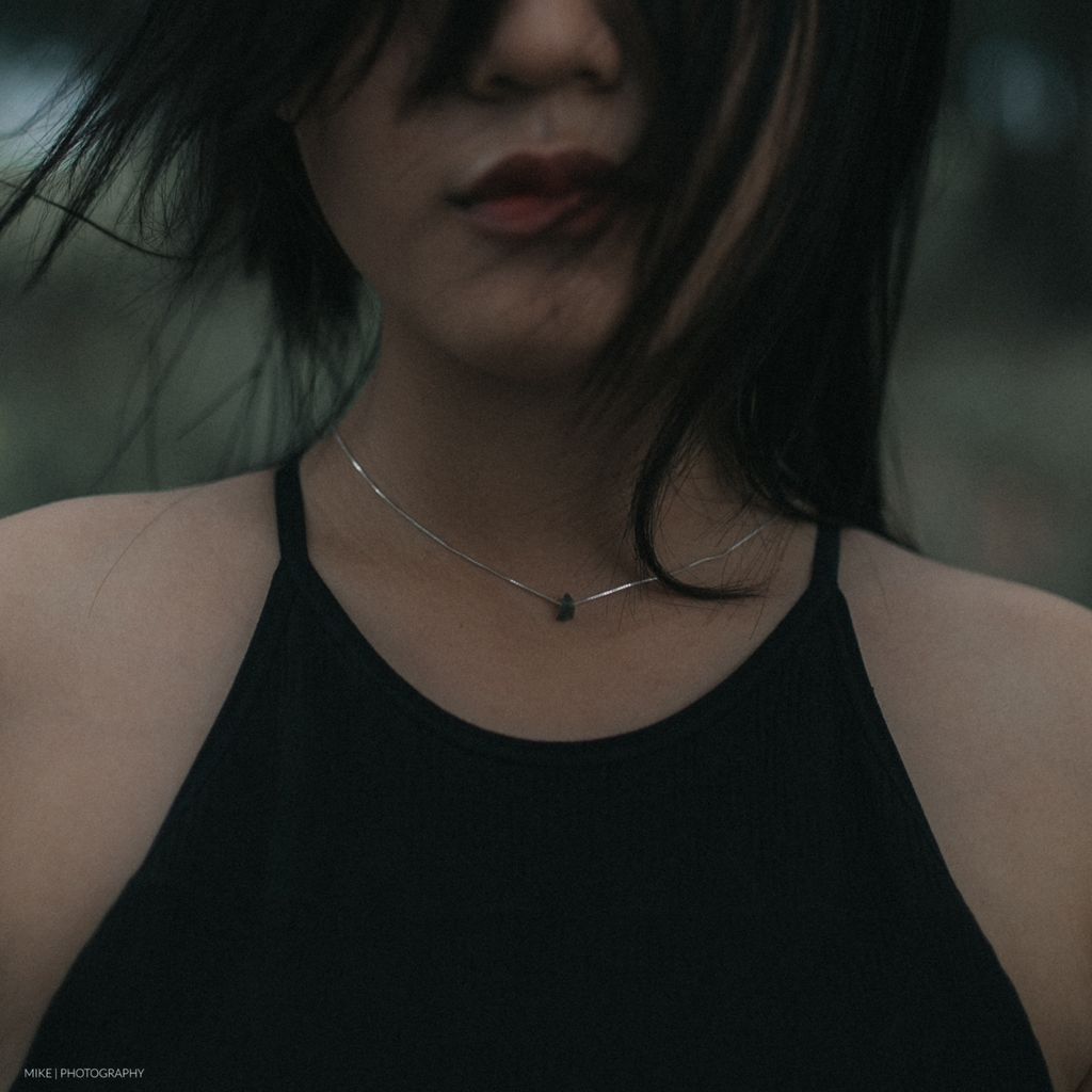 Dây Chuyền Dainty