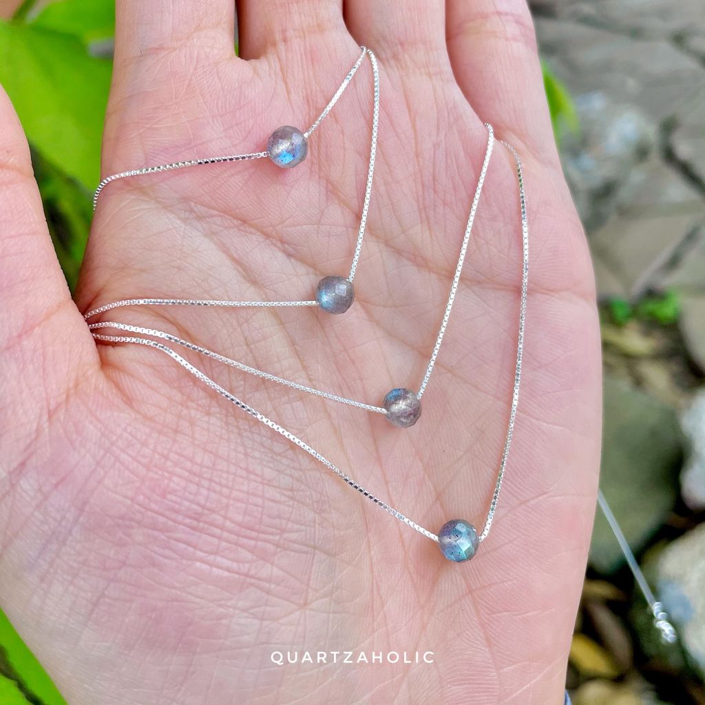 Dây Chuyền Dainty