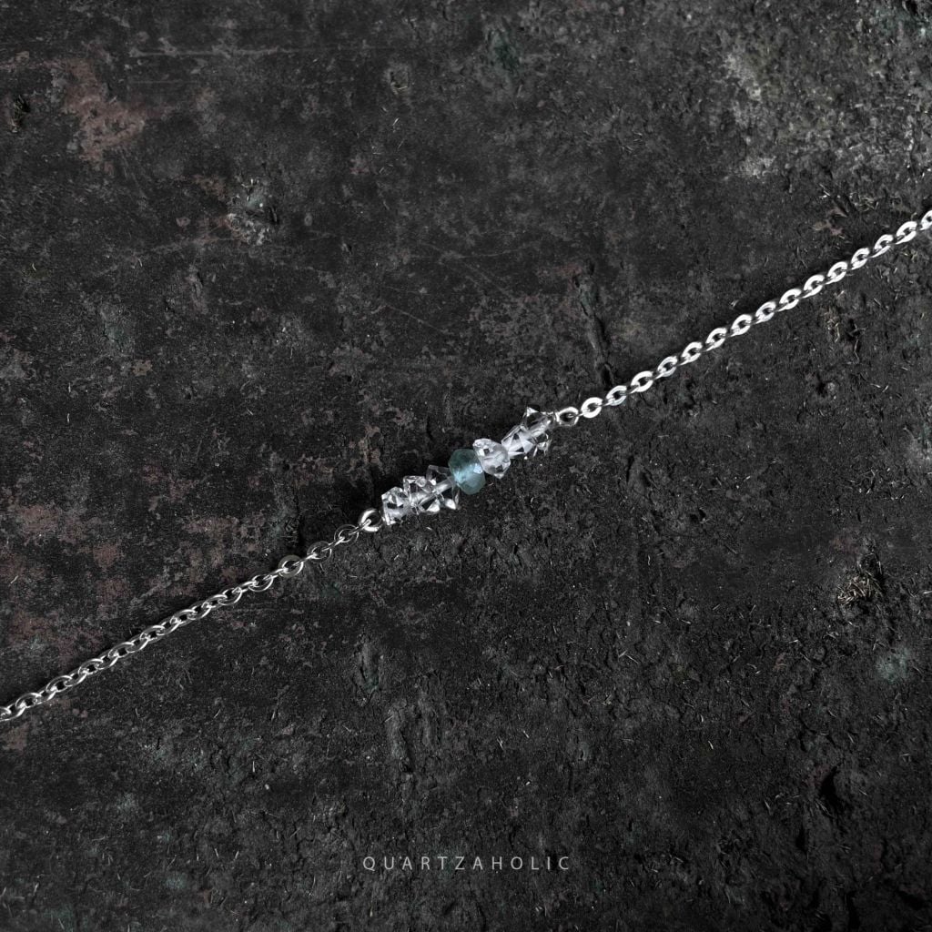 Vòng tay Amplification