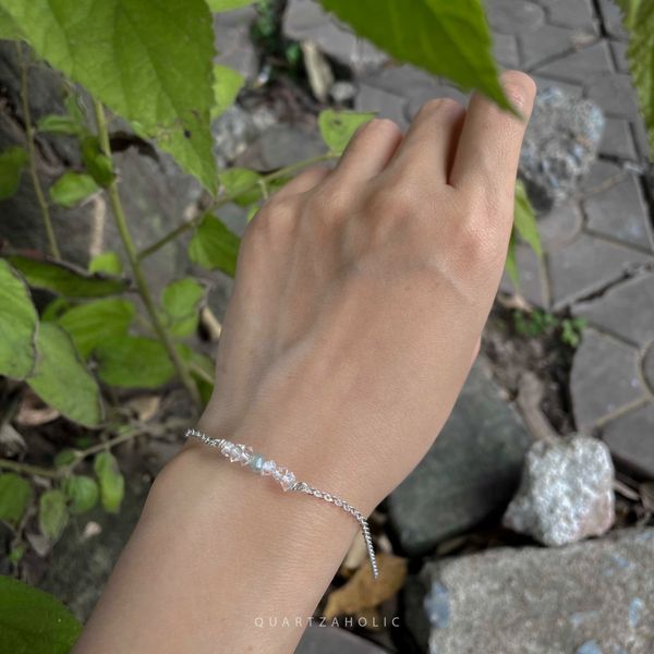  Vòng tay Amplification 