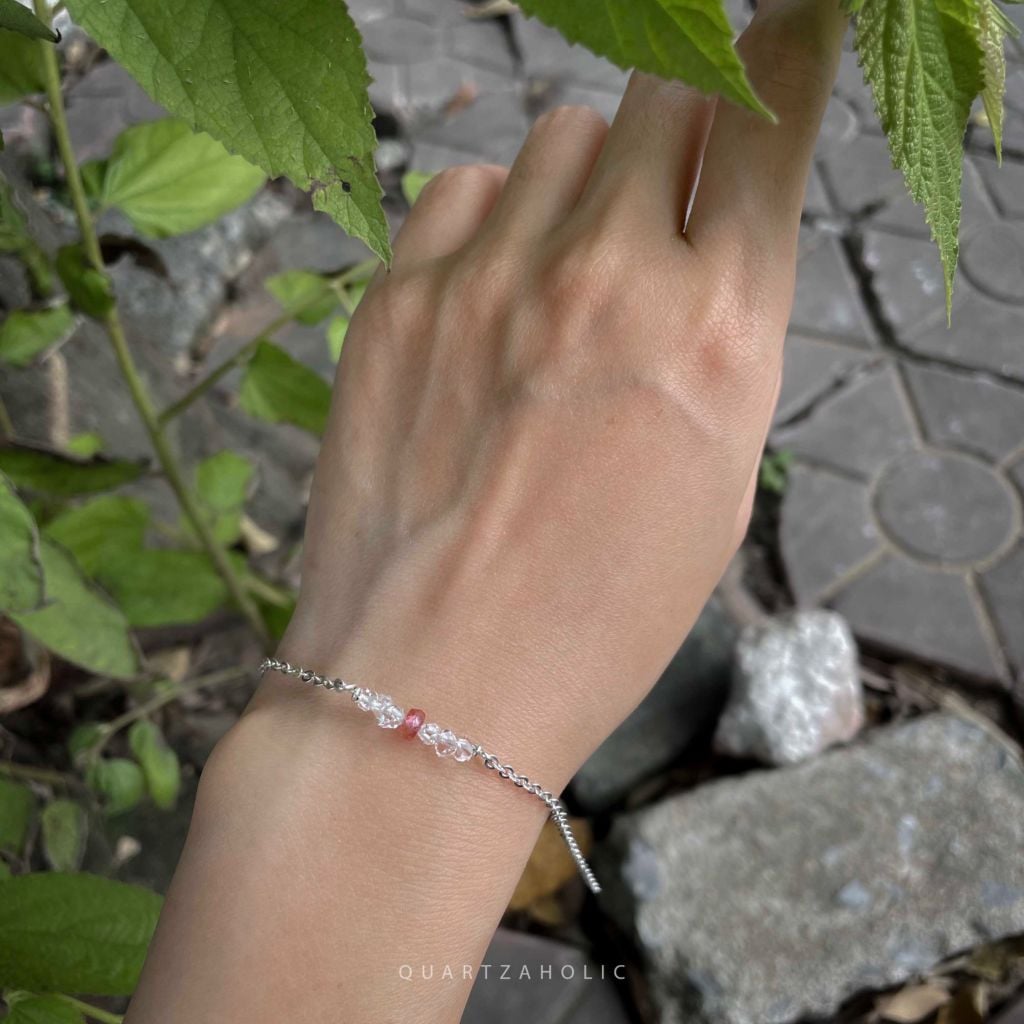 Vòng tay Amplification