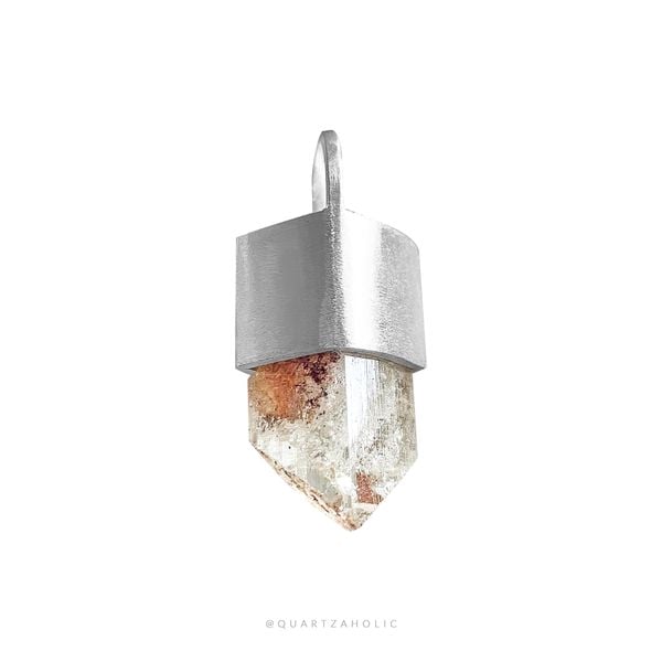  Mặt Dây Talisman Topaz 