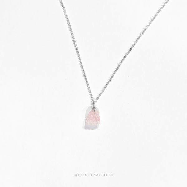  Mặt Dây Basic Morganite 