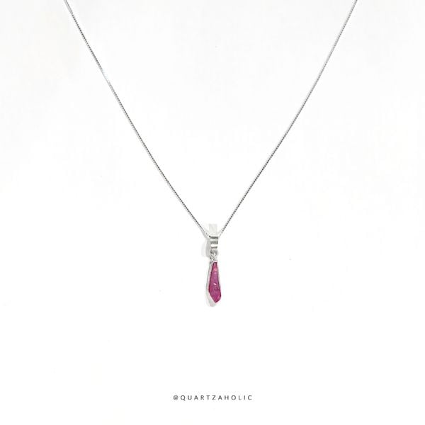  Mặt Dây Freeset Ruby 