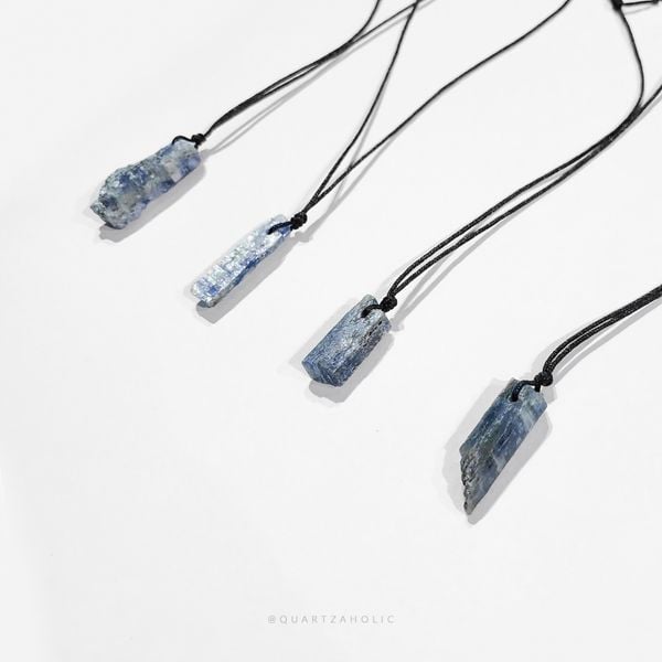  Dây Chuyền Sliding Kyanite 