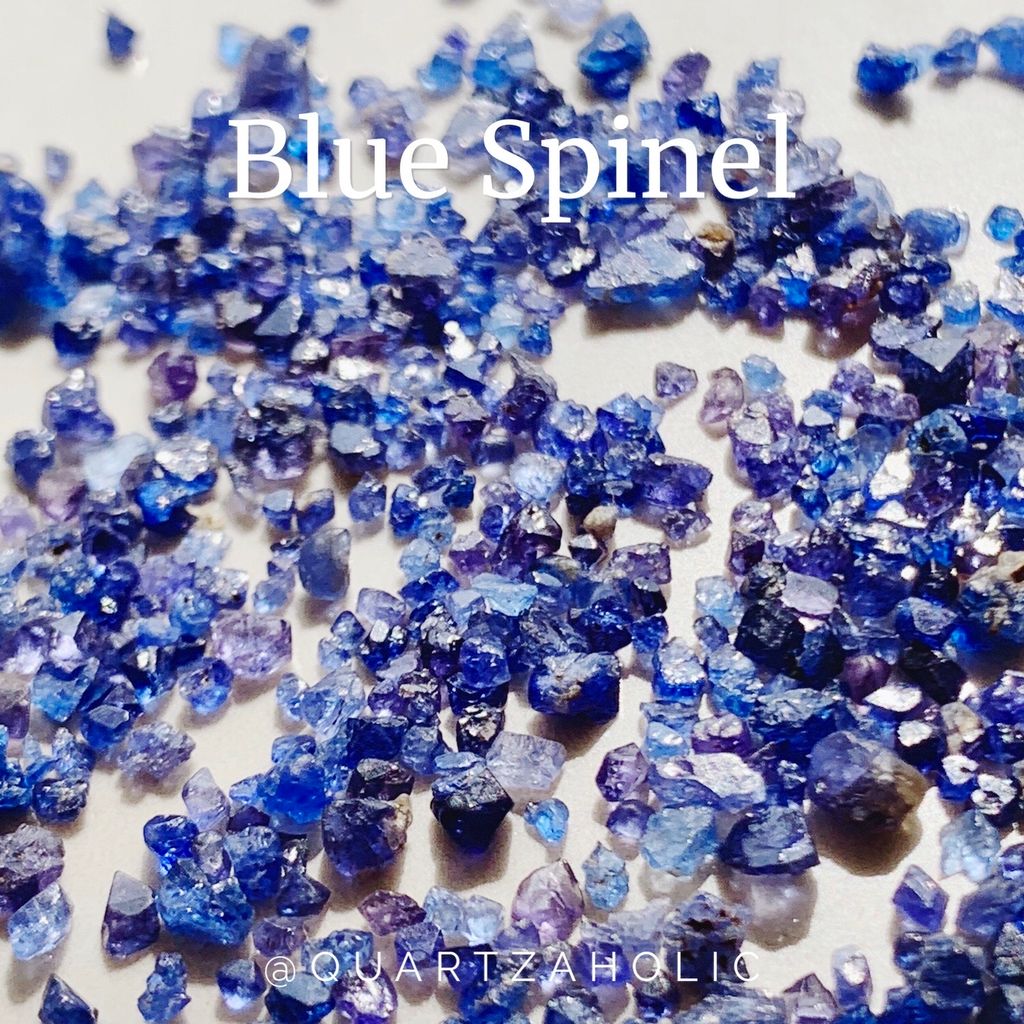 Nhẫn Custom Hidden Gems