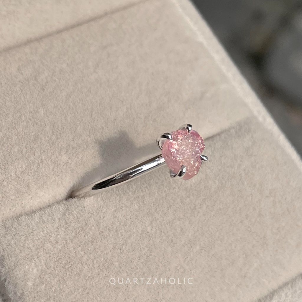 Nhẫn Claws Tourmaline