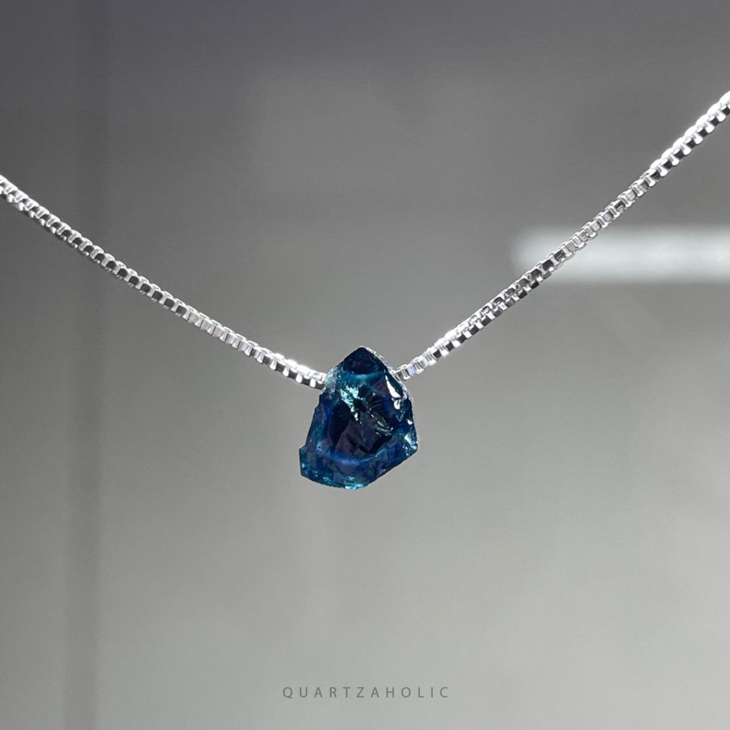 Dây Chuyền Basic Tourmaline