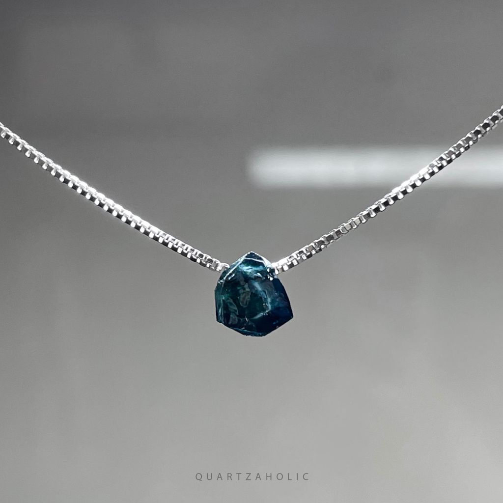 Dây Chuyền Basic Tourmaline