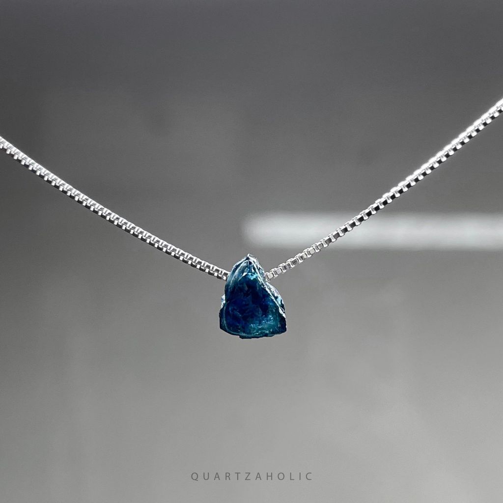 Dây Chuyền Basic Tourmaline