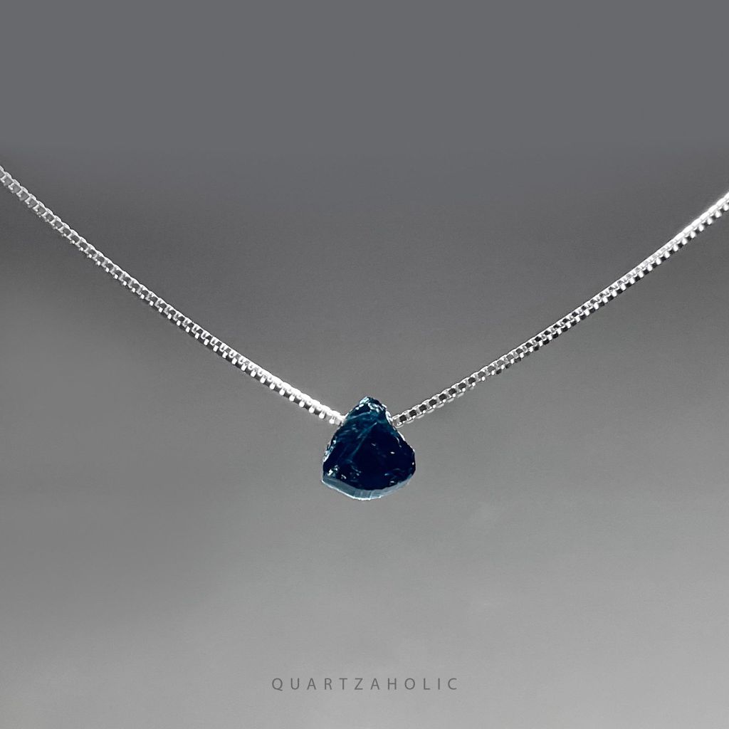 Dây Chuyền Basic Tourmaline