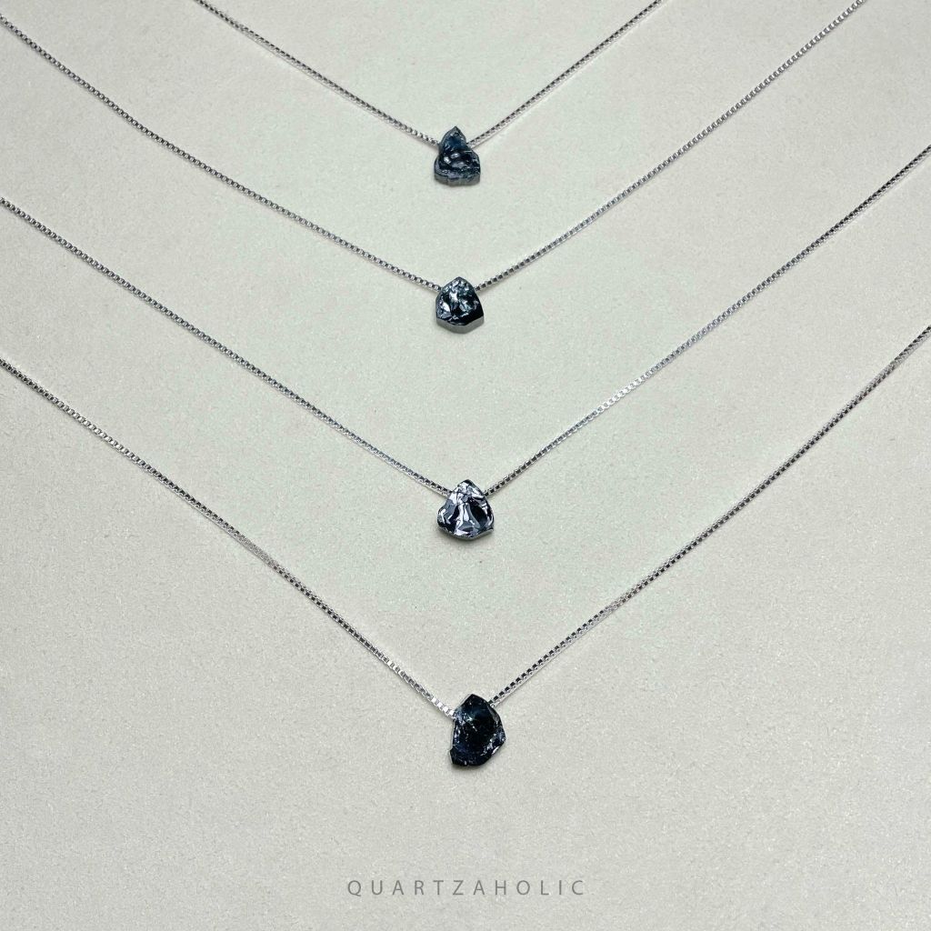 Dây Chuyền Basic Tourmaline